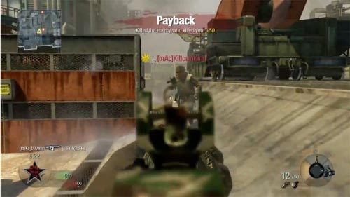 Treyarch подтвердили Zombie Mode в Call of Duty: Black Ops